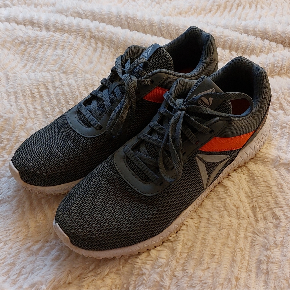 Reebok Flexagon Sneakers Size 10
